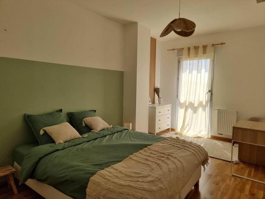 Chez Sara Et Joan : T2 Hypercentre, Cosy Proximite Gare Apartment Orleans Luaran gambar