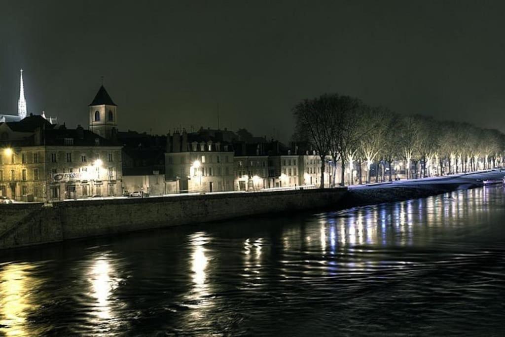 Chez Sara Et Joan : T2 Hypercentre, Cosy Proximite Gare Apartment Orleans Luaran gambar